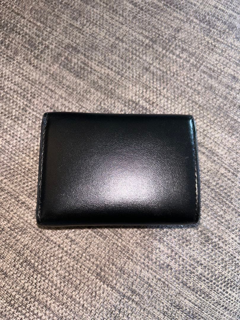 DIESEL 三つ折財布 美品