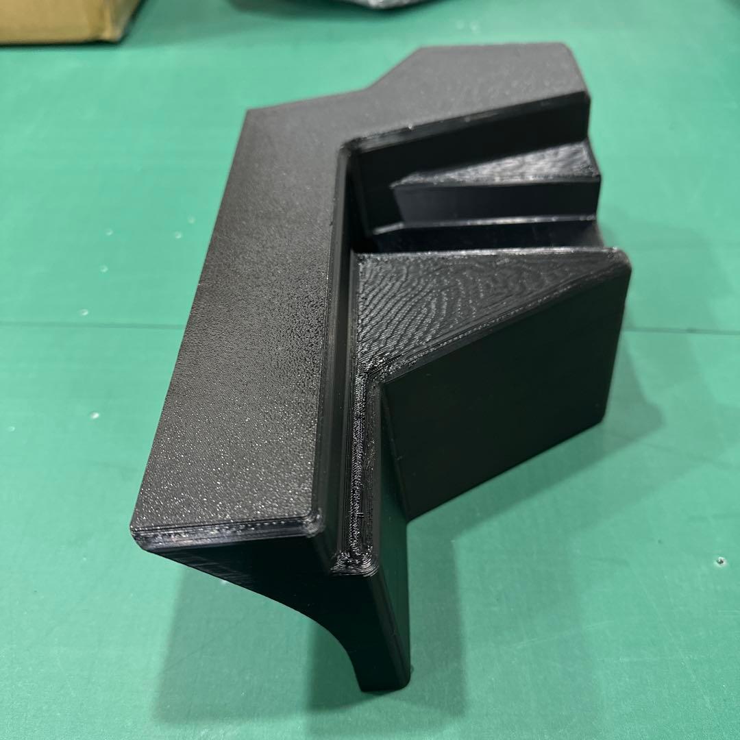 カロクロGRS-ABSR カローラクロスハイブリッド　GRスポーツ専用部品11