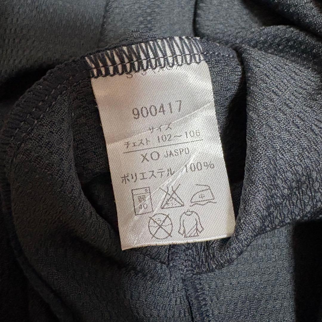 【選手実使用】 2011 ロアッソ熊本 #18 南雄太 キーパーユニフォーム