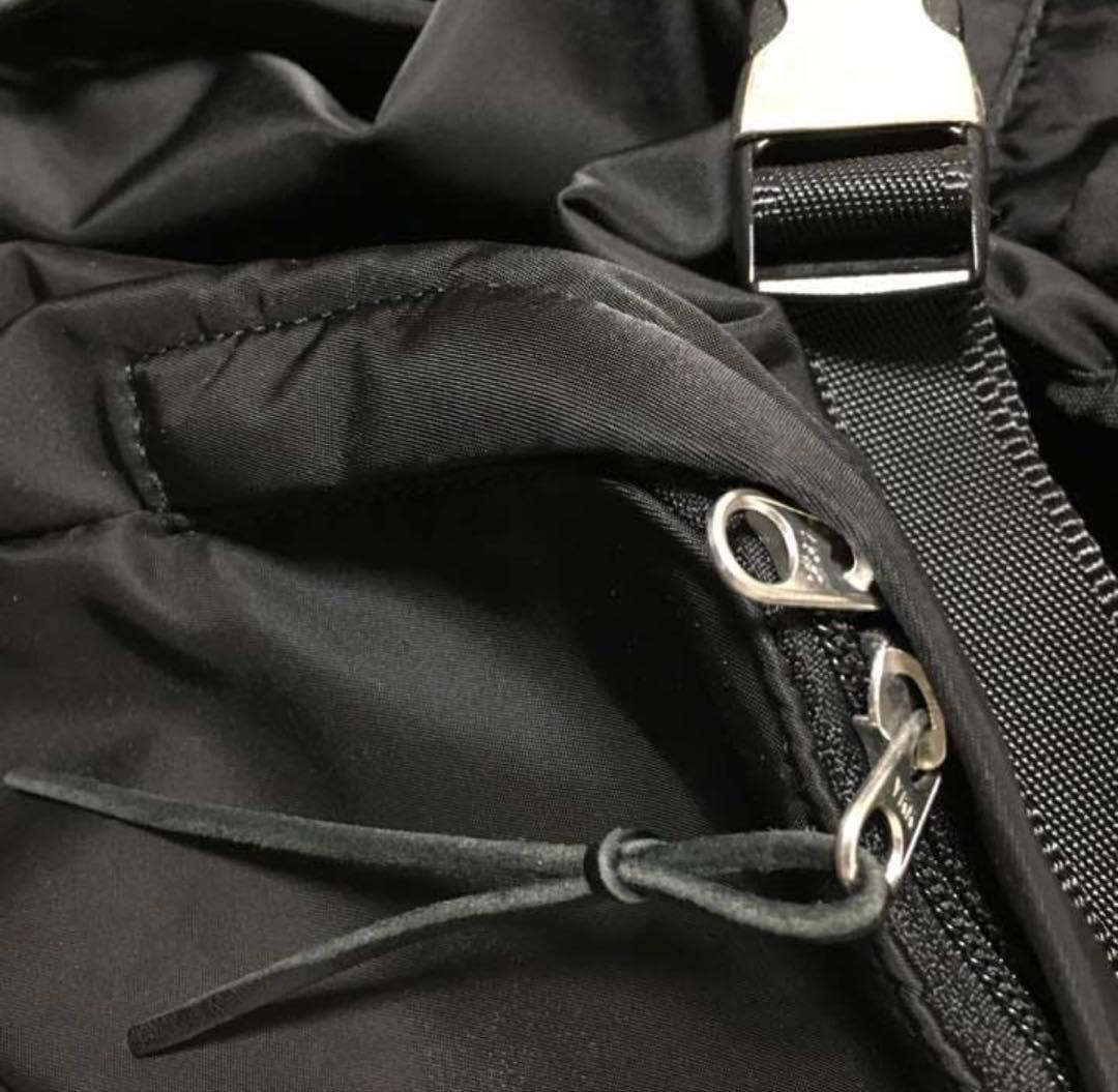 バッグ UNDERCOVER backpack