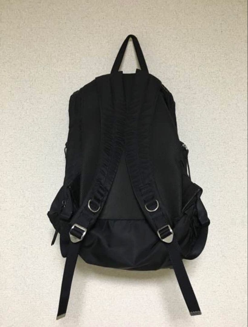 バッグ UNDERCOVER backpack