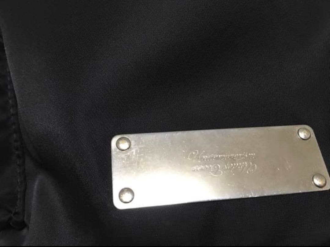 バッグ UNDERCOVER backpack