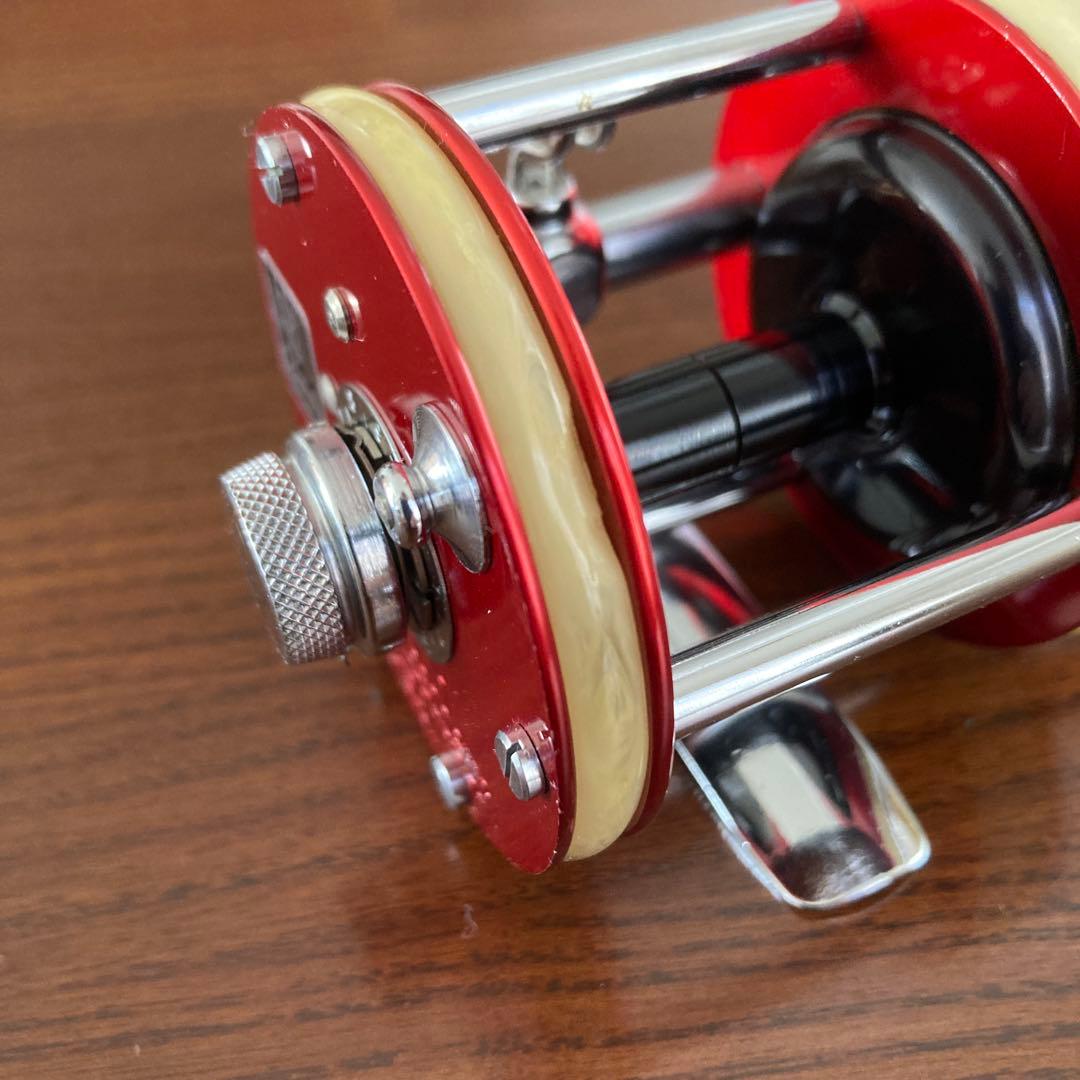 ABU2000アンバサダー　ダイレクトモデル