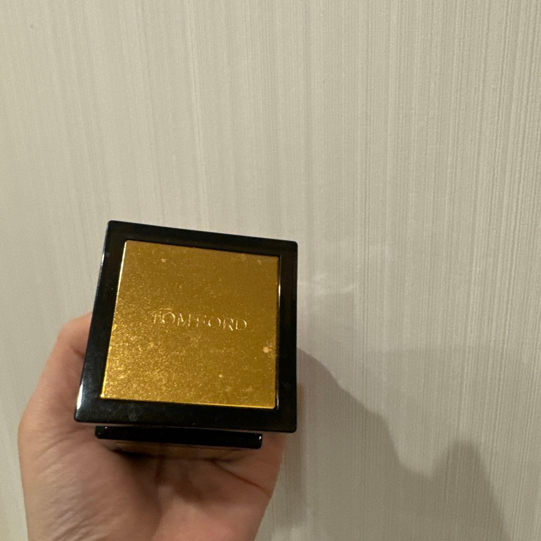 TOM FORD TOBACCO VANILLE 50ML ほぼ新品