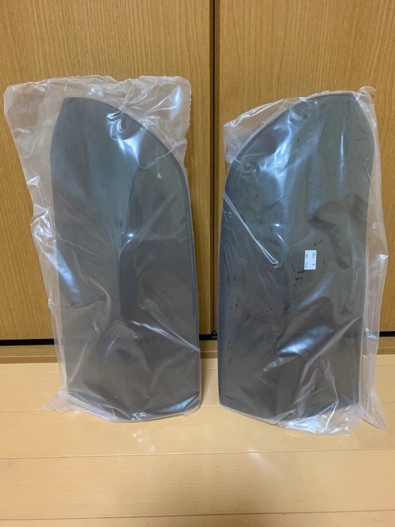 送料無料！　プロボックス　スモークテールカバー T-10球オマケ