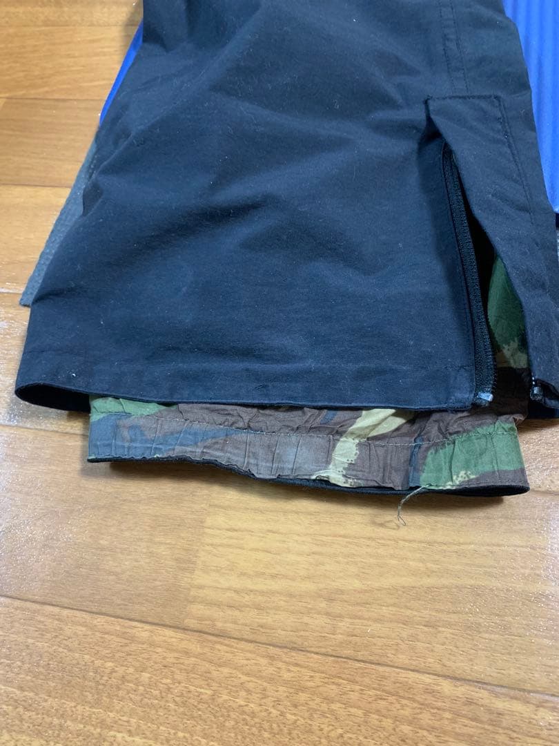 REW GORE-TEX ストライダーパンツ　スノーボード　メンズ　Lサイズ