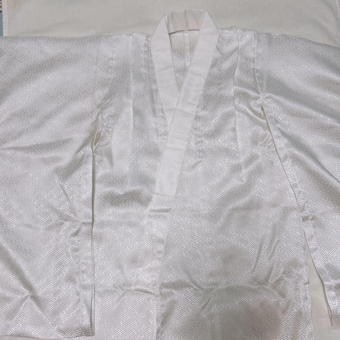 【美品】七五三 3歳 男の子 被布 セット 小町