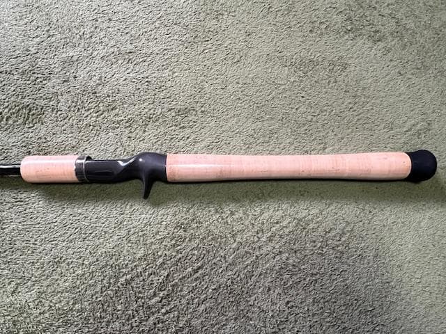 【レア品】ティファ　レーザージャケット Lay Down 6' 180