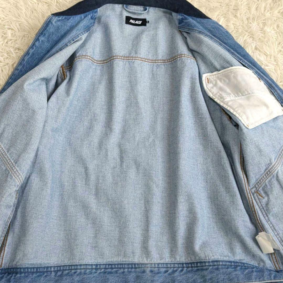 Palace Skateboards P-ワークウェアジャケット 23AW XL