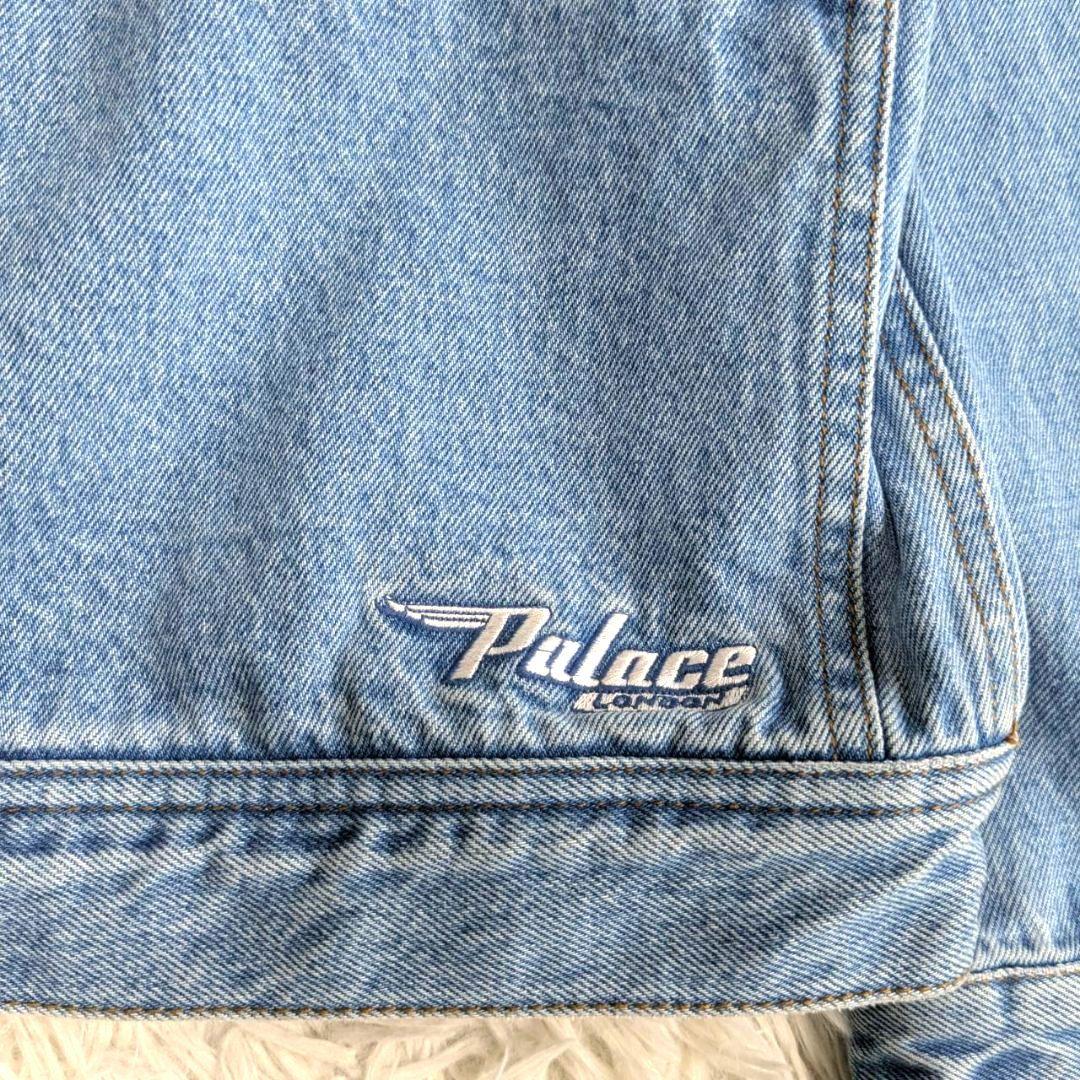 Palace Skateboards P-ワークウェアジャケット 23AW XL
