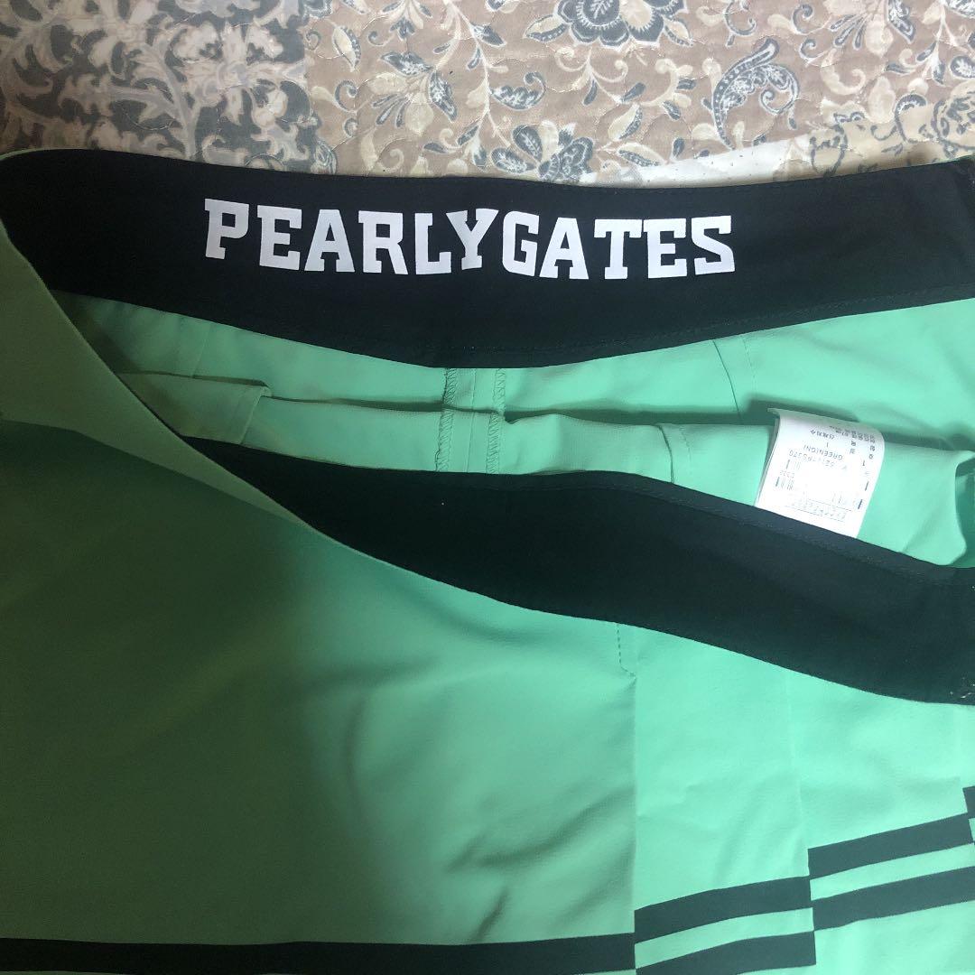 ショートパンツ