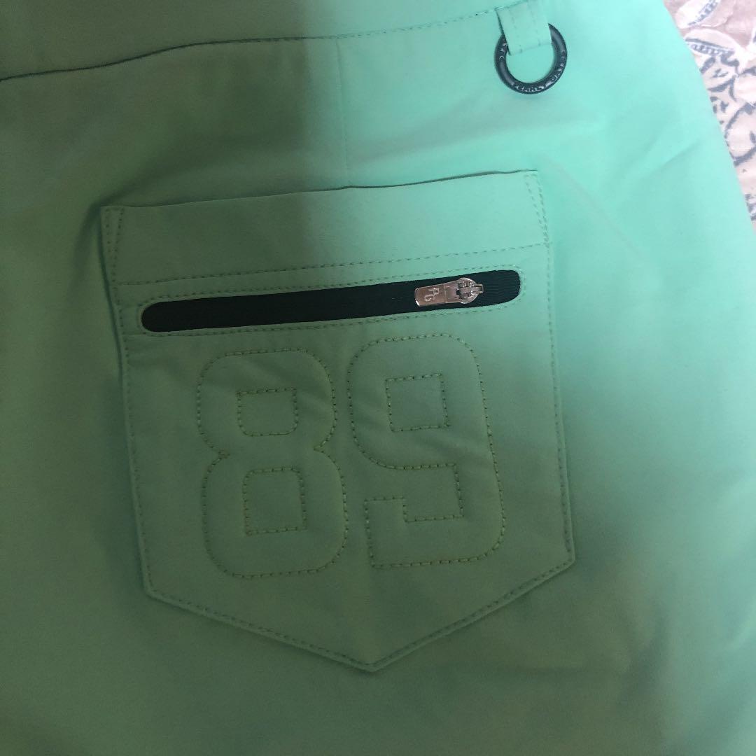 ショートパンツ