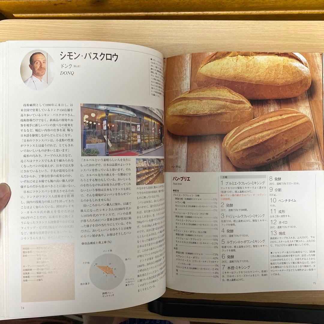 PRO BAKERS 4巻セット