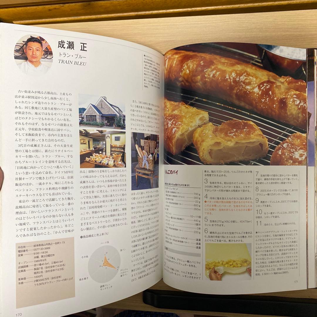 PRO BAKERS 4巻セット