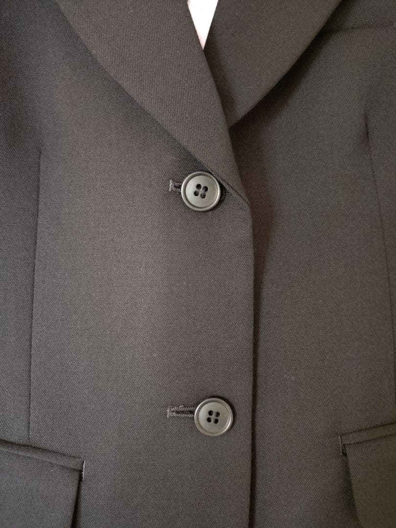 組曲 フォーマル160cm スーツ3点セット 中学受験/受検 面接 卒業式 卒服