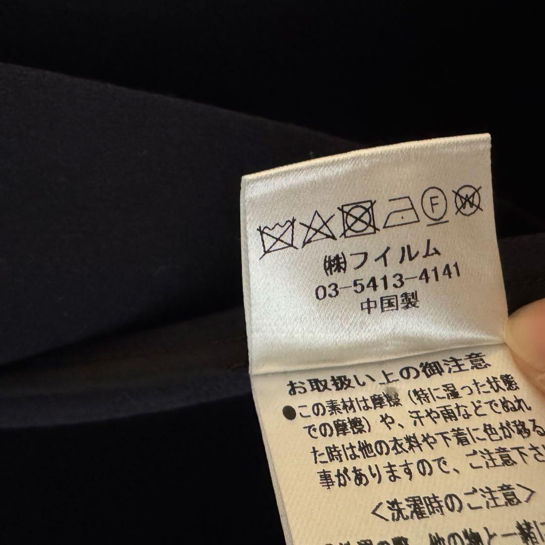 【未使用】DOUBLE STANDARD CLOTHING SOV. ジャケット