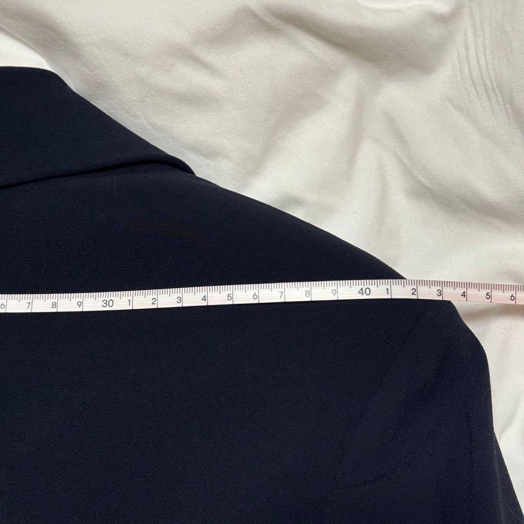 【未使用】DOUBLE STANDARD CLOTHING SOV. ジャケット