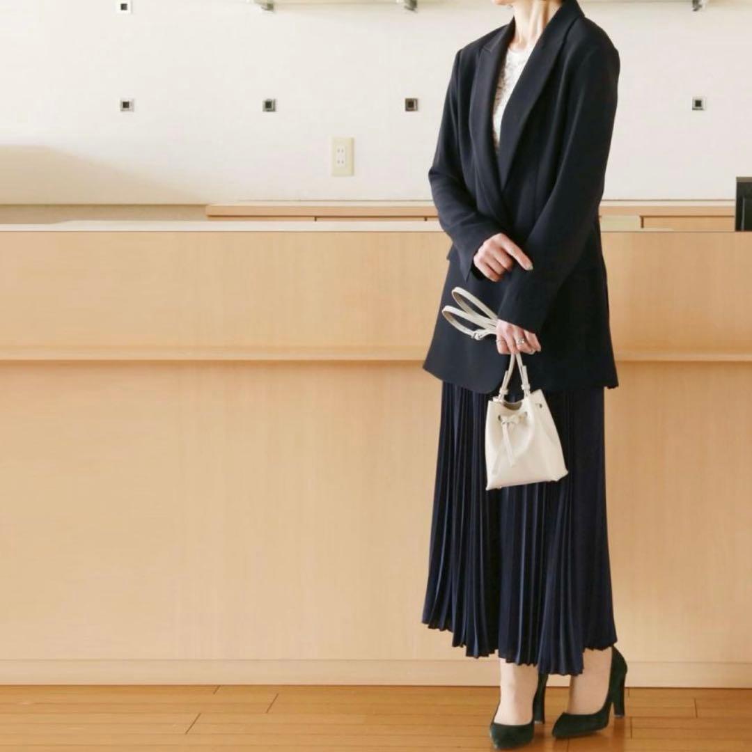 【未使用】DOUBLE STANDARD CLOTHING SOV. ジャケット