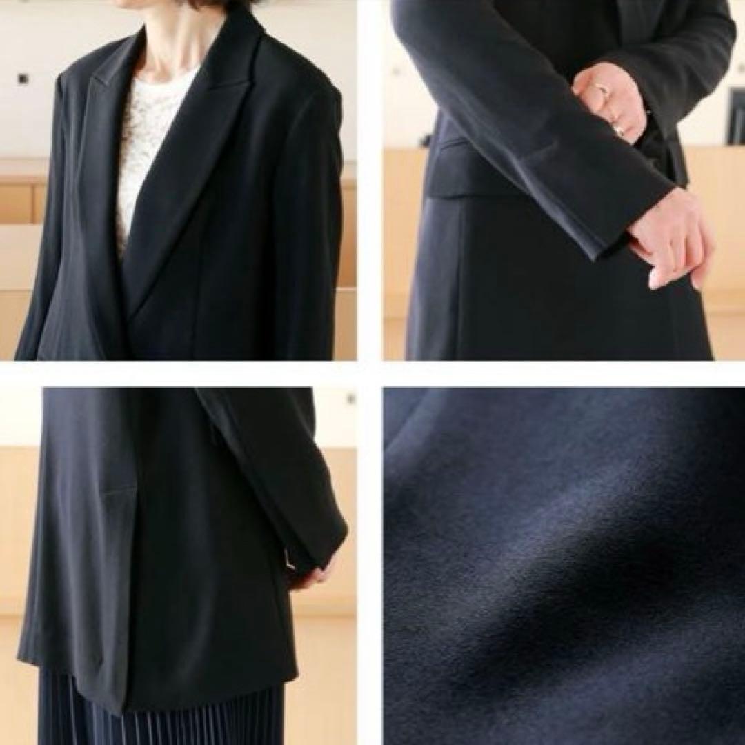 【未使用】DOUBLE STANDARD CLOTHING SOV. ジャケット