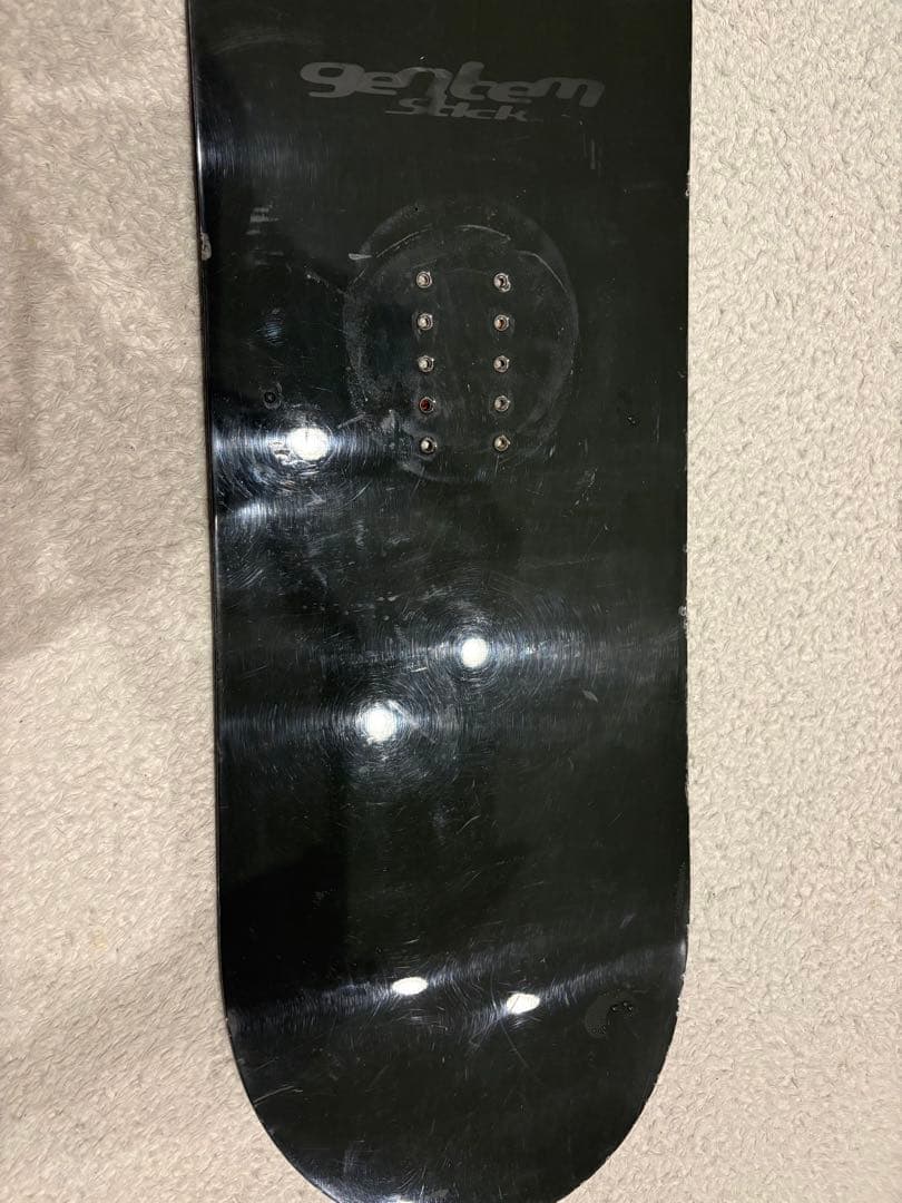 k*a様 gentemstick ゲンテンスティック INFINITY