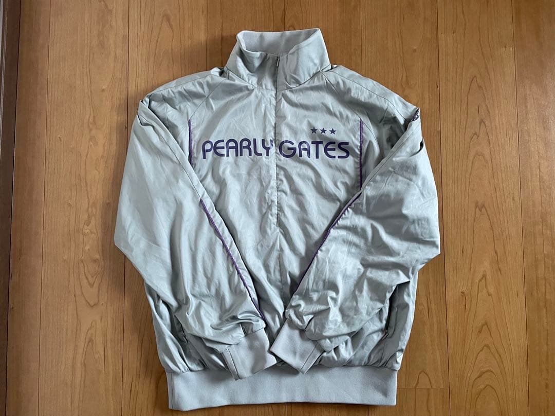 PEARLY GATES スニード　サイズ4