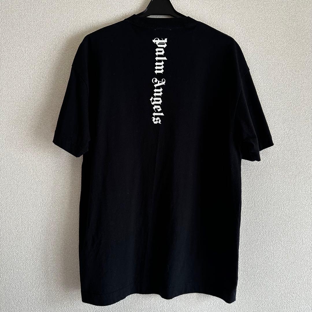 Palm Angels BBC Ice Cream \"スワロフスキー'\"