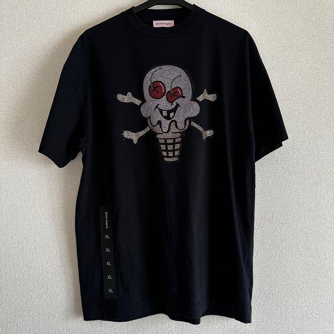 Palm Angels BBC Ice Cream \