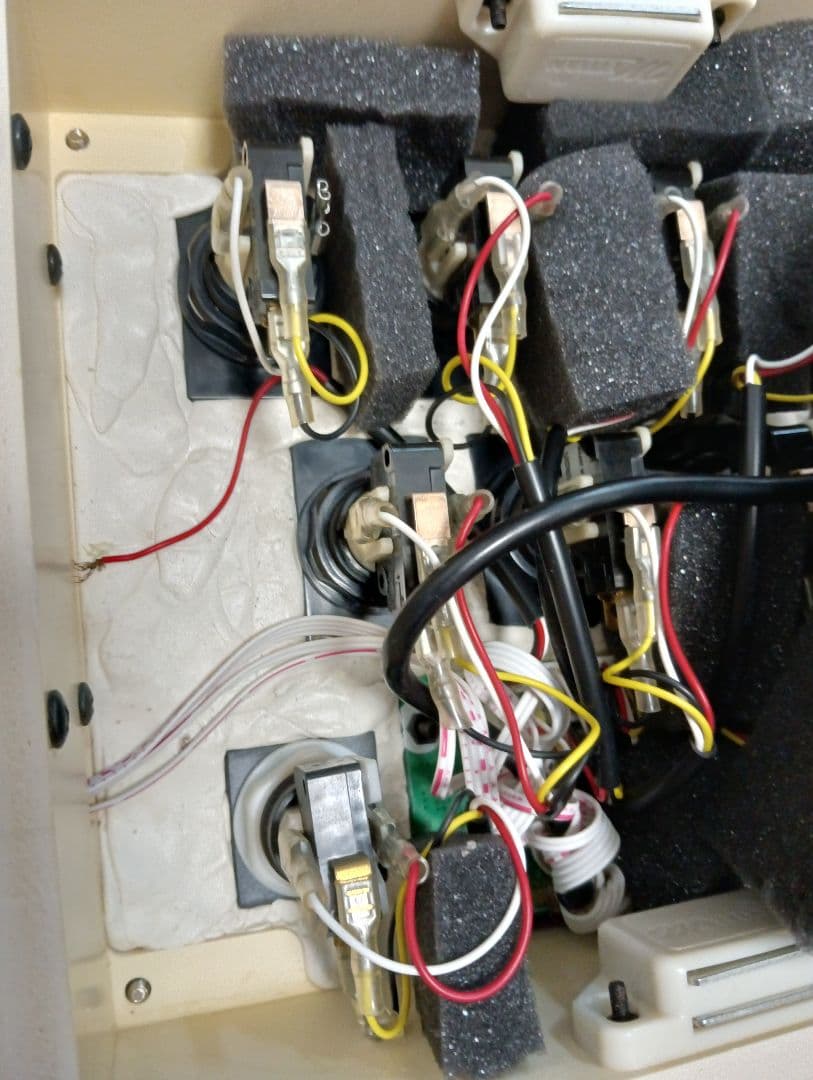 【あー！様用出品】DAOコン FPS ＋予備バネ（20g、60g)、コンバーター