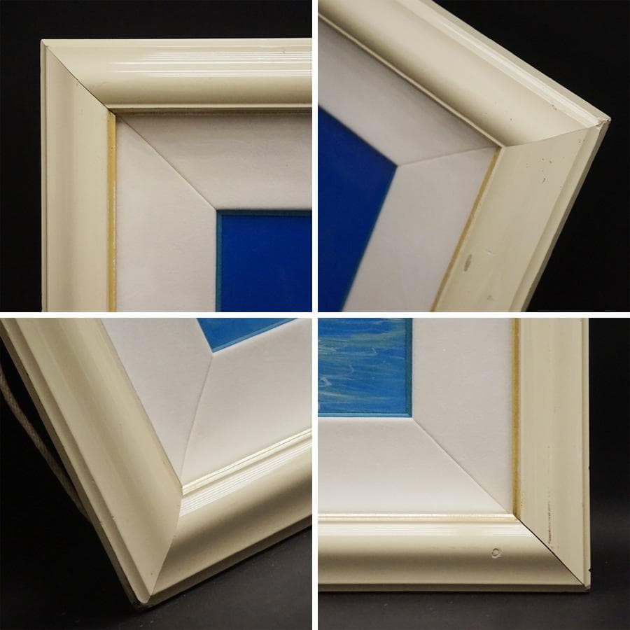 ゲーリー・ウェルティー『プレイフルジャーニー』21/300 シルクスクリーン