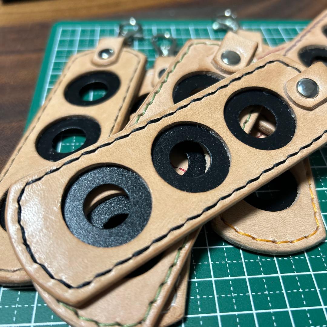 ジョイントキャップホルダー　オーダー品