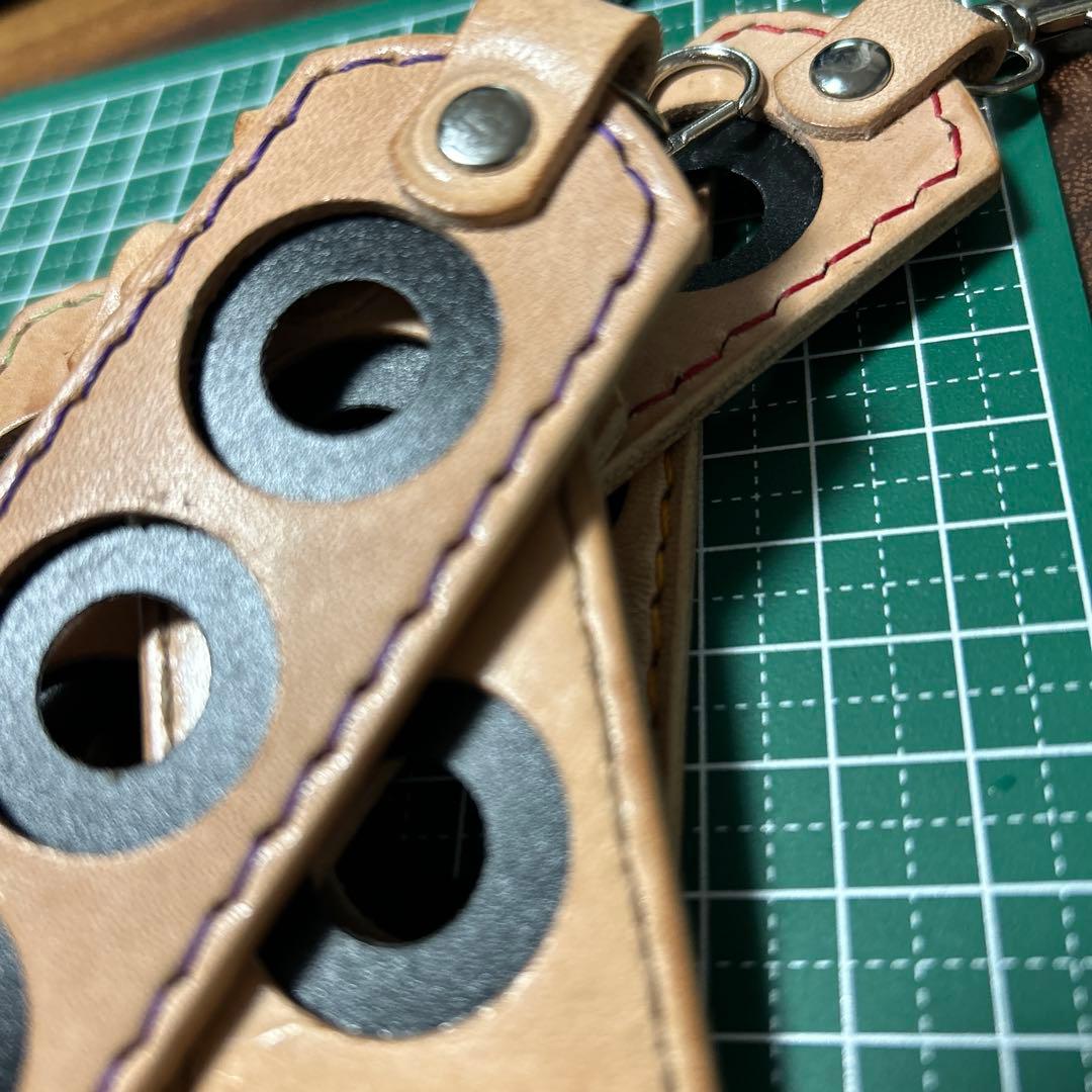 ジョイントキャップホルダー　オーダー品