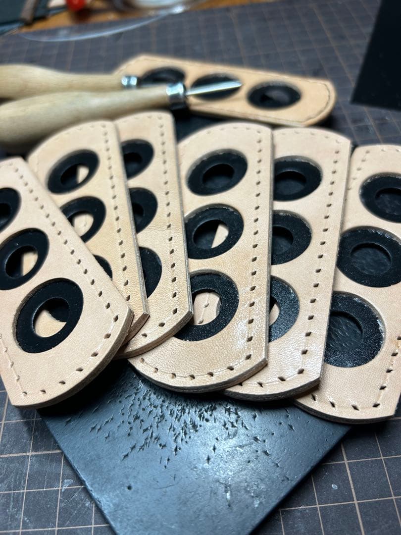 ジョイントキャップホルダー　オーダー品