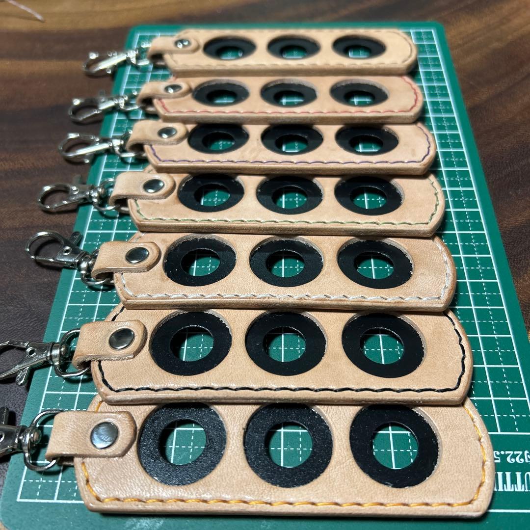 ジョイントキャップホルダー　オーダー品