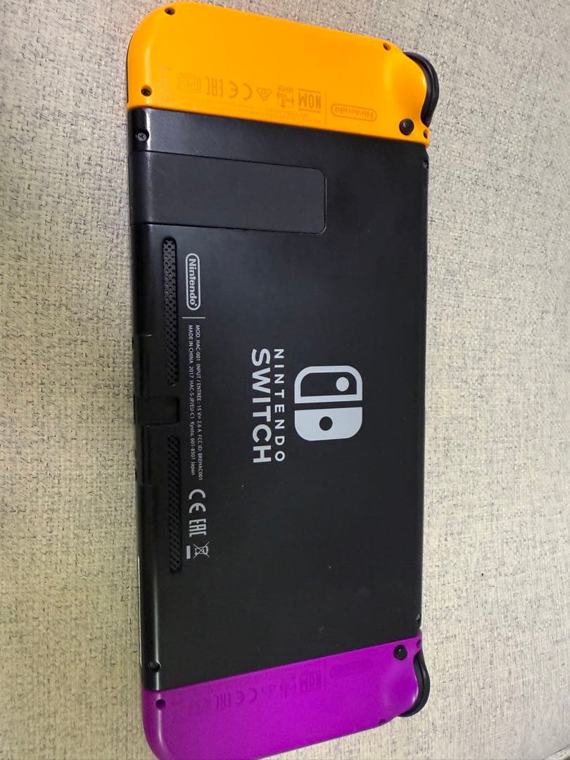 Nintendo Switch(ジャンク品)