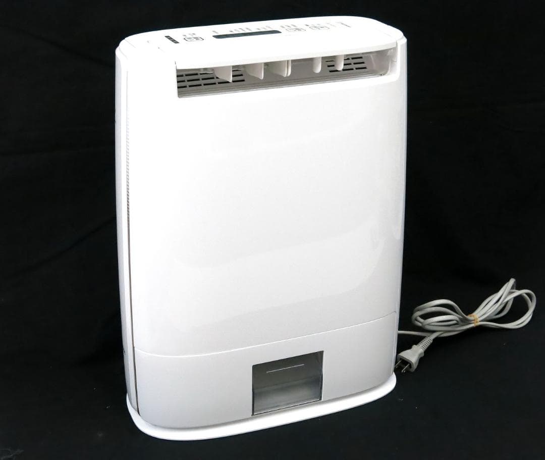 美品 パナソニック デシカント方式 衣類乾燥除湿機/F-YZUX60