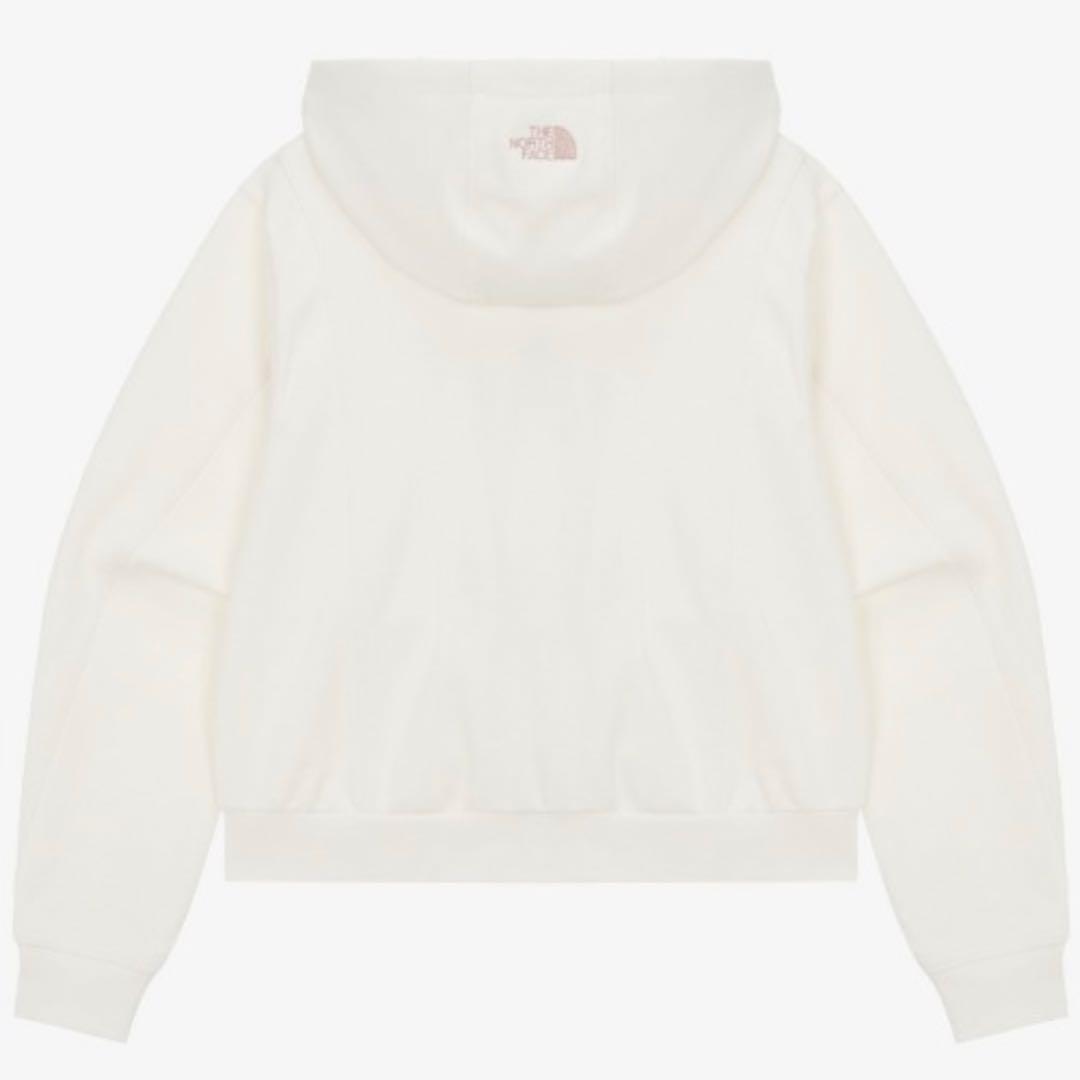 新品 THE NORTH FACE HOODIE パーカー Mサイズ