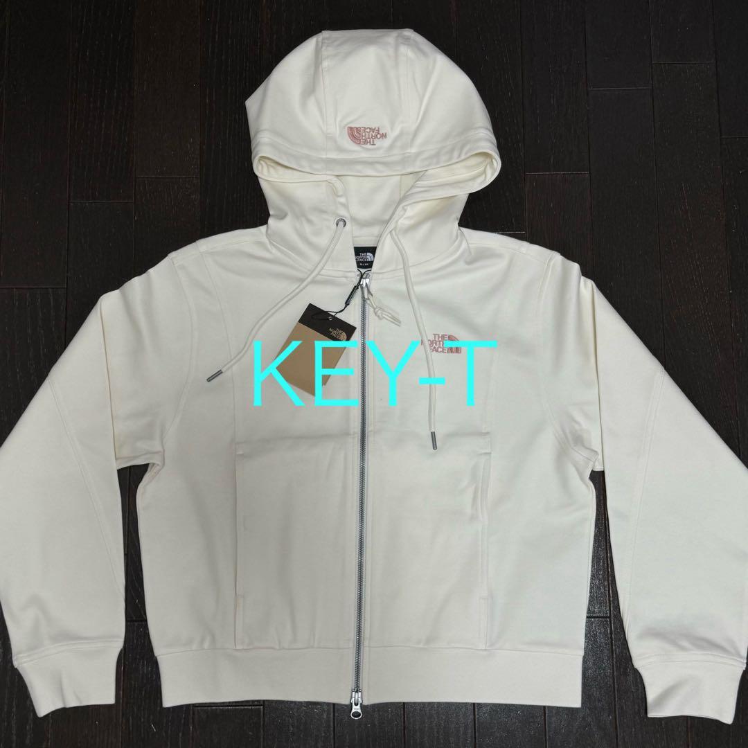 新品 THE NORTH FACE HOODIE パーカー Mサイズ