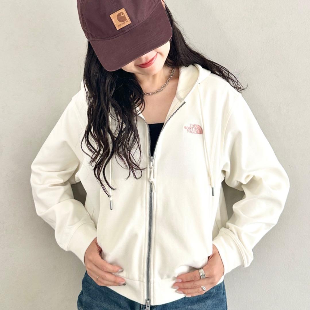 新品 THE NORTH FACE HOODIE パーカー Mサイズ