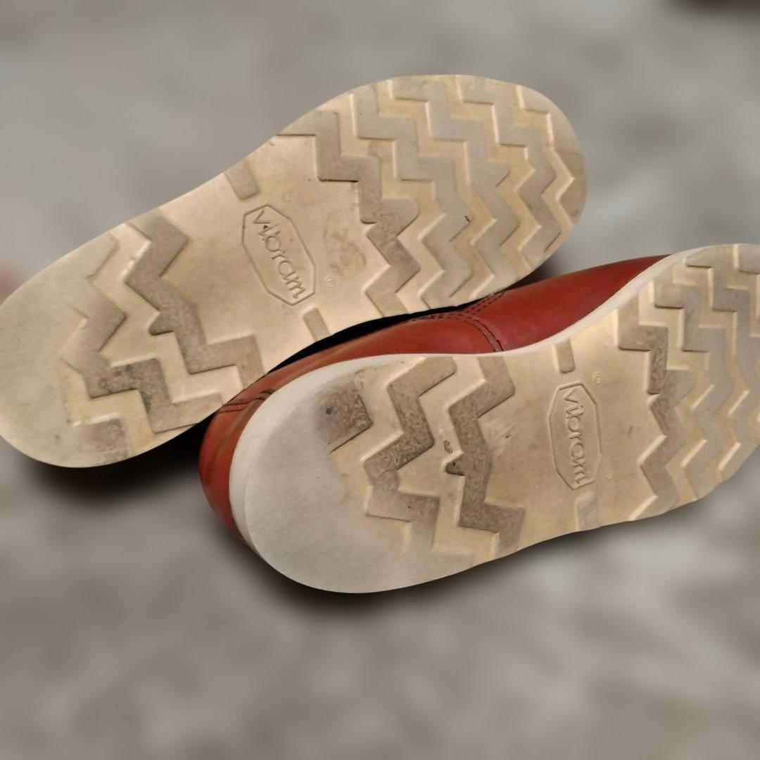 る*お様 レッドウィング ロメオ 8145 サイドゴアブーツ9 1/2