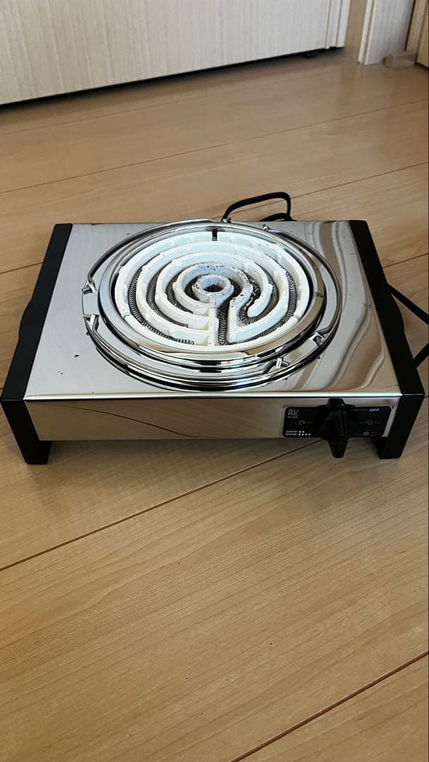 【ODUMAN N2 CLEAR シーシャセット】