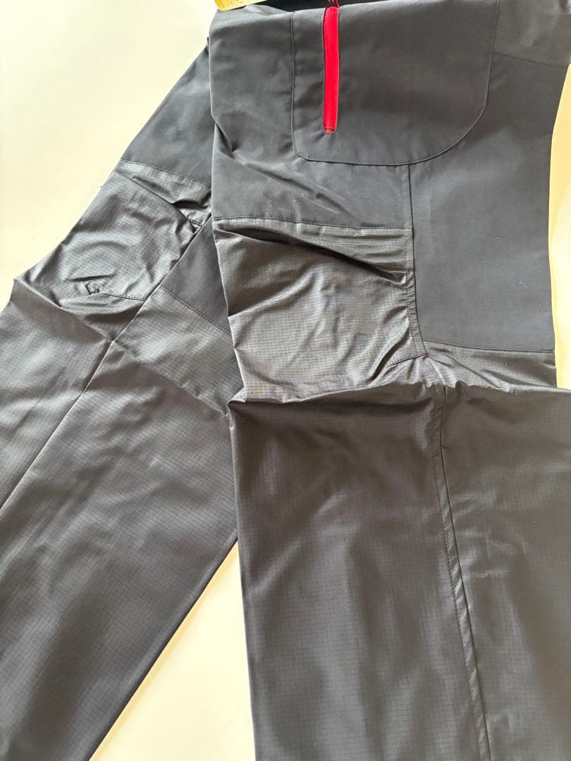 Gamakatsu GM-3612 ライトドライパンツ Lサイズ　新品