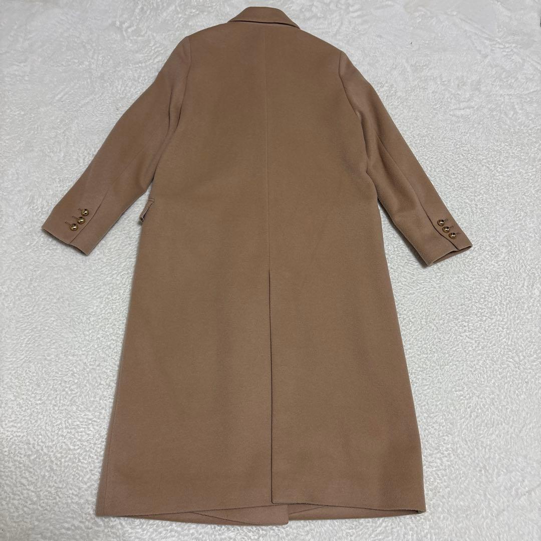 定価52000円　ユナイテッドアローズ　パールモチーフボタンテーラードコート