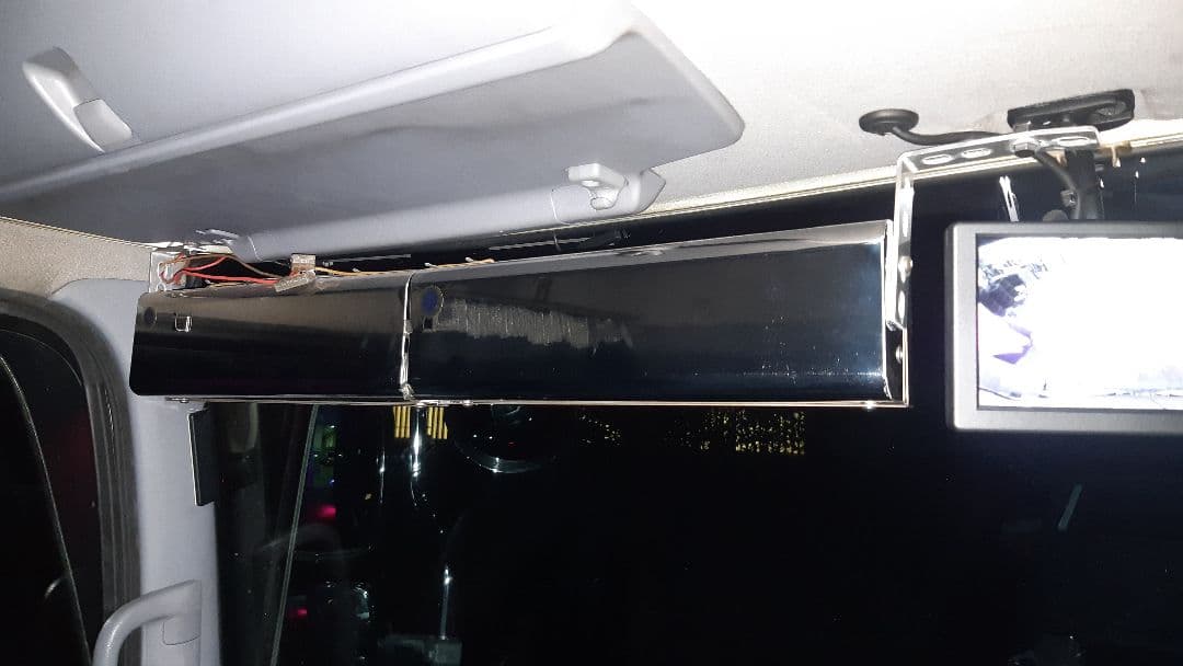 ２連　ワンマンアンドン