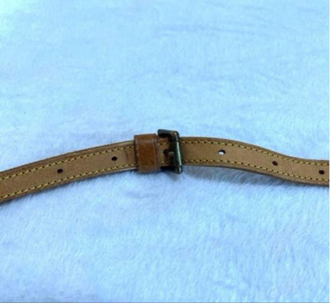 LOUIS VUITTON ルイ・ヴィトン モノグラム ショルダーバッグ