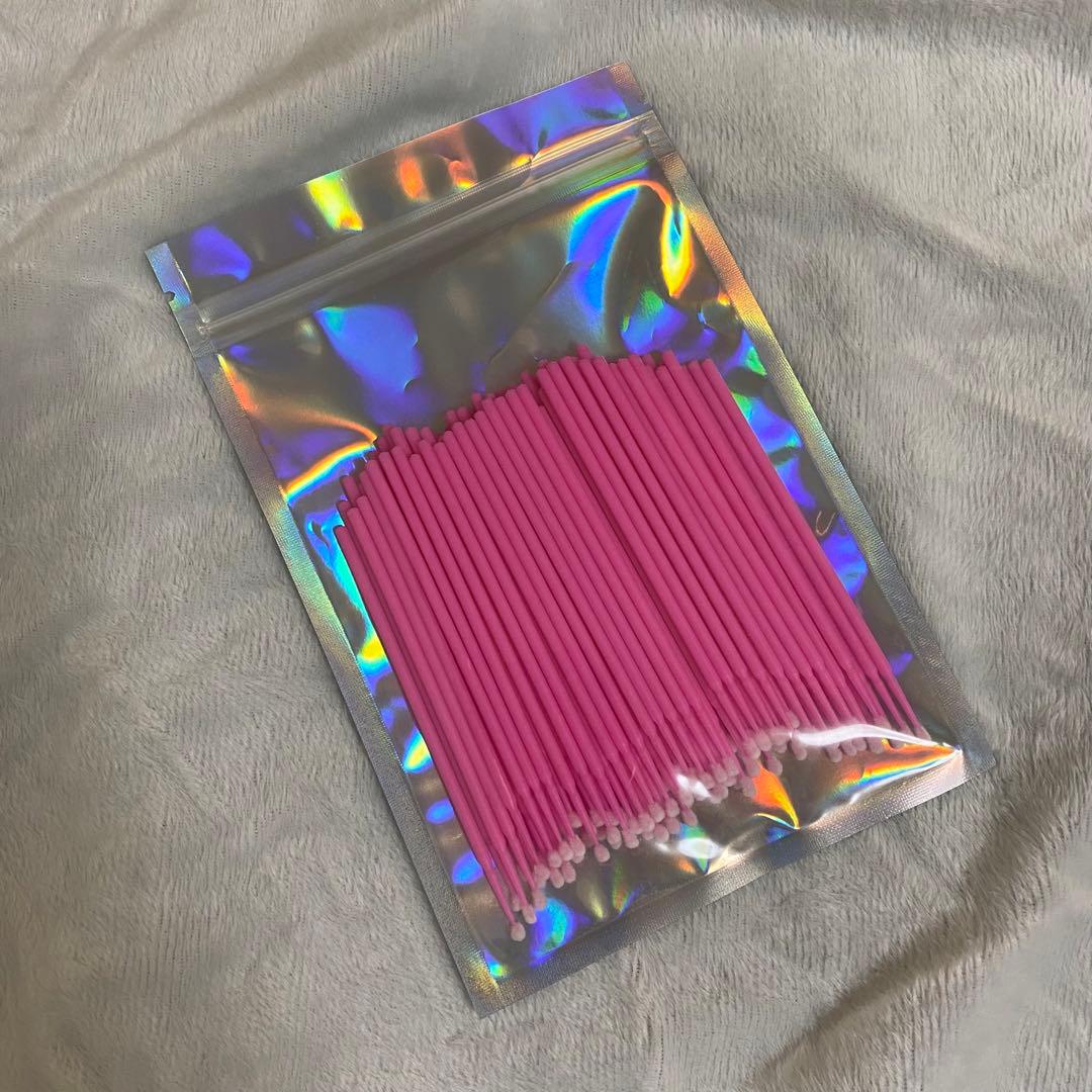 【最安値】【即発送】ビマトプロスト 専用アプリケーター 3ヶ月分