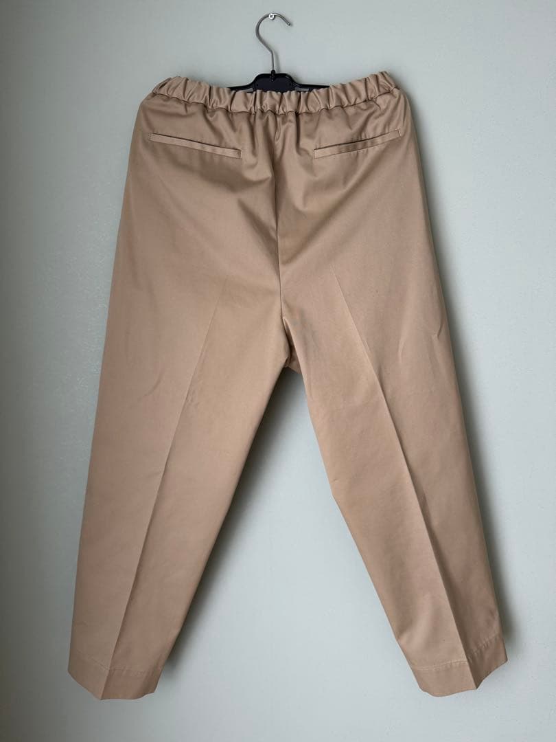 ツキの良いもの JIL SANDER