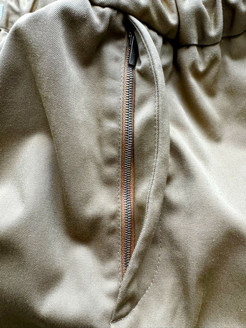 ツキの良いもの JIL SANDER