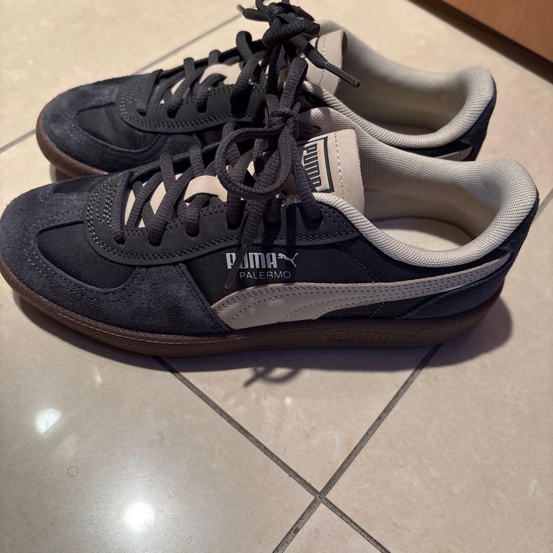プーマ　PUMA PALERMO 24㎝