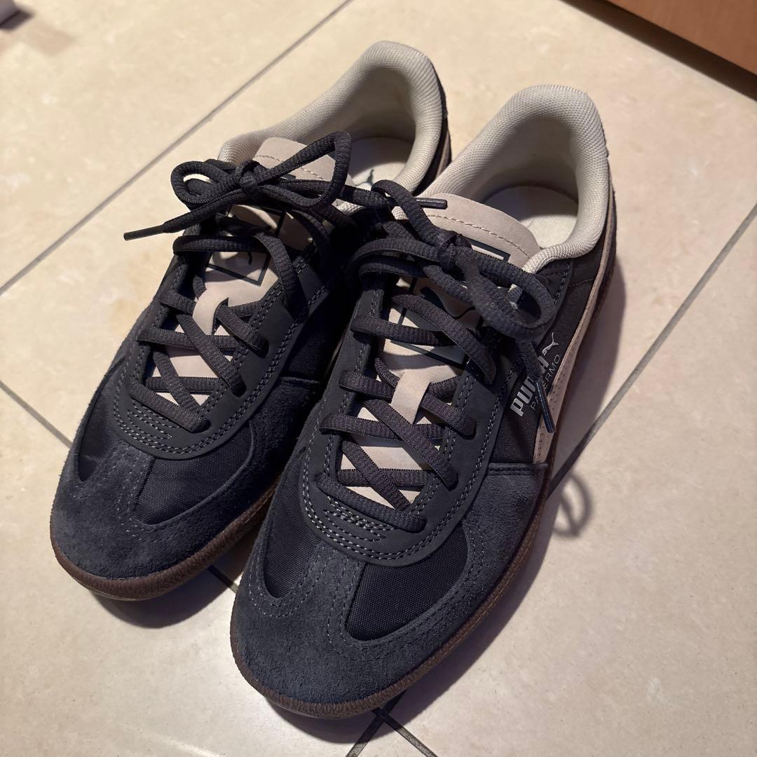 プーマ　PUMA PALERMO 24㎝