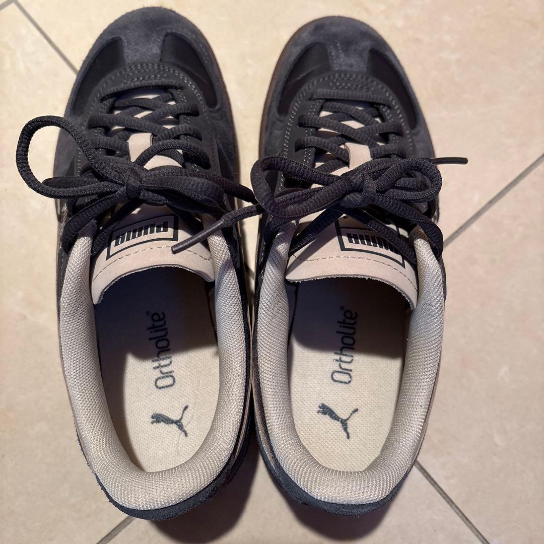 プーマ　PUMA PALERMO 24㎝